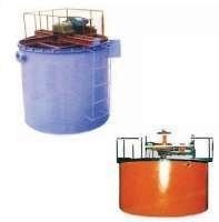 High Efficiency Ore Dressing Equipment Concentrator Ore Concentrate Thickener