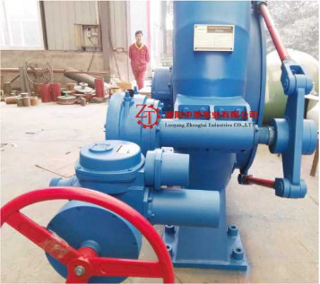 150kw Power Generation Equipment Francis Hydro Turbine Generator Unit