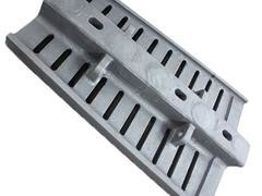 Casting And Forging Ore Mill Liner Plate Of Autogenous Mill Lining Plate