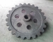 Carbon Steel Castings Forgings For Cement Plant Equipment And Other Plants