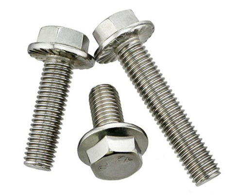 Customized Mill Liner Bolts Nuts Castings And Forgings For Mining Equipment