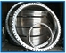 Forged Ring 65HRC Large Vertical Mill Ring Castings And Forgings
