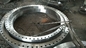 Forged 65HRC Large Vertical Mill Ring Castings And Forgings