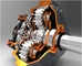 ZZ ZJ Precision 280 Rpm Output Planetary Gear Reducer of Gear Reducer Gearbox