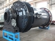 Steel Air Swept Ball Mill Used In Mining Industry Building industry