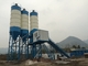 HZS35 Concrete Mixing Plant 40T/H Of Cement Plant Equipments