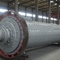 4200 KW High Power Ore Grinding Mill Raw Material Ball Mill