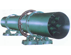 Metallurgical Rotary Kiln Cement Rotary Kiln Slow Drive Lamination of scales Cylinder compression seal