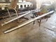 Steel Forgings Propeller Shaft Under 40 Tons Per Piece