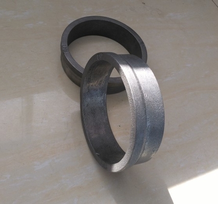 High Chromium Casting For Mill Linings , Balls And Segments