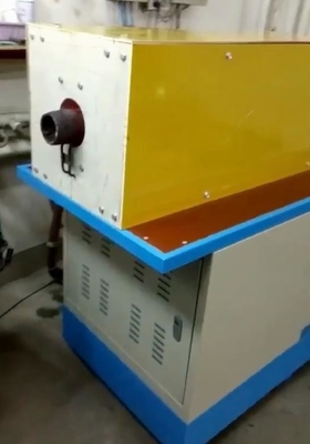 GPH-100 Metallurgy Machine Medium Frequency Induction Furnace