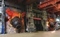 Revolving Furnace Converter Metallurgy Machine Industrial