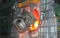 Steel Iron Electric Smelting Furnace Metallurgy Machine Metal Foundry Melting