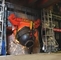 Metallurgy Machine Steel Converter And Copper Converter Under 250T