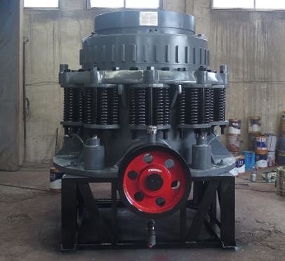 Cone crusher ZX Series Compound Cone Crusher Of Stone Crusher Machine