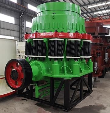 Cone crusher ZX Series Compound Cone Crusher Of Stone Crusher Machine