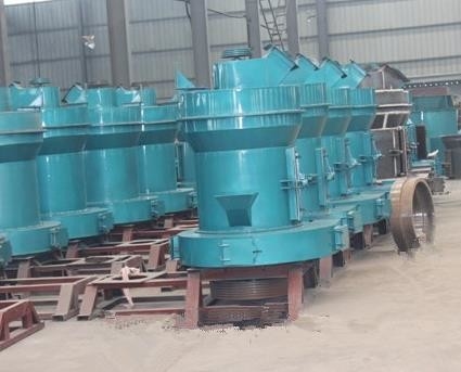 Micro Powder Mill Of Ore Grinding Mill Zinc Powder