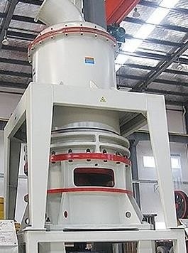 Micro Powder Mill Of Ore Grinding Mill Zinc Powder