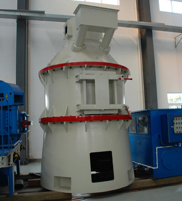 Superfine Micro Powder Ore Grinding Mill High Pressure