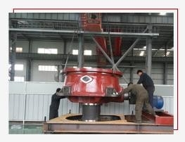 Stone Cone Crusher Machine For Mining Metallurgical Construction Industry