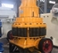 Stone Spring Cone Crusher For Basalt And Other Hard Materials