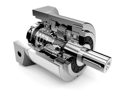 Mining Equipment Gear Reducer Gearbox And Planetary Gear Reducer ZJA Series