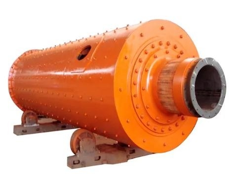 High Capacity Ore Grinding Mill Cement Ball Mill With Roller Press