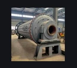 Autogenous / Semi Autogenous Mill Ore Grinding Mill MZ Series