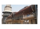Active Lime Production Rotary Kiln Metallurgy Machine Complete Set System