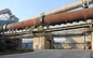 Energy Saving Cement Rotary Kiln Hydraulic Pressure