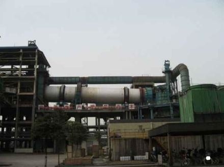 Mining Machine Oxidation Pellet Metallurgy Rotary Kiln 5.0×33m