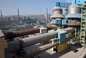 Zinc Oxide Metallurgy Rotary Kiln For Mining Hydraulic Pressure
