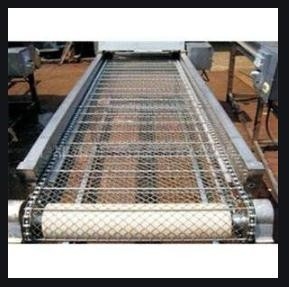 Large Conveying Capacity Conveying Hoisting Machine Chain Conveyor