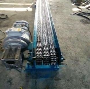 Large Volume Chain Conveyor Conveying Hoisting Machine Used In Mining