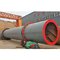 3.5×54m Zinc Oxide Rotary Kiln Machine In Cement  Industry ISO Certified