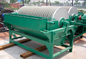 RoHS 7.5 kw Ore Dressing Equipment Magnetic Drum Separator Used In Mining