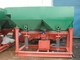 Wash Box Ore Processing Machine Manganese Ore Jigger  420/min