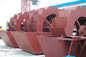 High Automation Reliability Ore Dressing Equipment Sand Washer Machine 200-300t/H