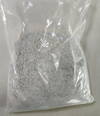 Eco Friendly Particulate Gold Ore Dressing Agent For Mining Metallic Ore Dressing Agent