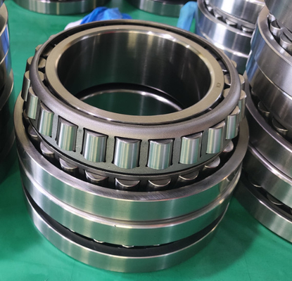 One Row Open Auto Thrust Cylindrical Roller Bearing Combined