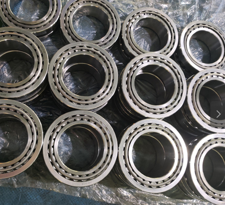 One Row Open Auto Thrust Cylindrical Roller Bearing Combined