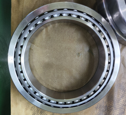 Slewing Ring And Thrust Cylindrical Roller Bearing Long Life