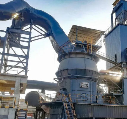 Comprehensive Treatment Of Environmentally Friendly Steel Slag Solutions With Automatic Control