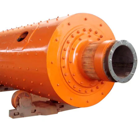 Eco Friendly Pollution Reducing Air Swept Coal Mill