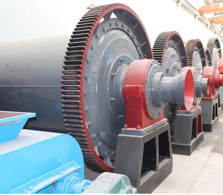 Air-Swept Coal Mill With Reasonable Structure And High Grinding Efficiency