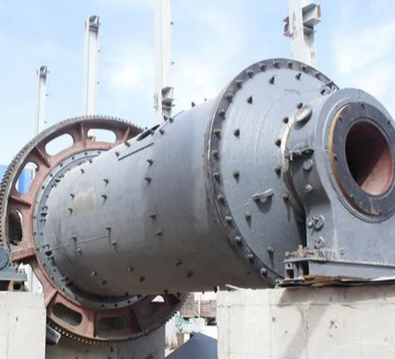 Air-Swept Coal Mill With Reasonable Structure And High Grinding Efficiency