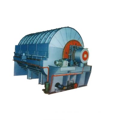 Compact Structure And Reliable Operation GPY Series Disc Filter
