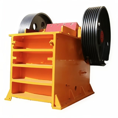 Mobile Jaw Crusher Construction Waste Treatment Equipment Concrete Stone Crusher
