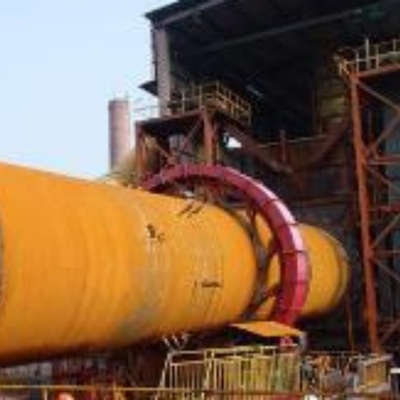 Slow Drive Device For High Efficiency And High Quality Cement Rotary Kiln