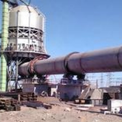 Slow Drive Device For High Efficiency And High Quality Cement Rotary Kiln